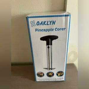 NEW Pineapple Corer